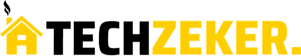 TechZeker